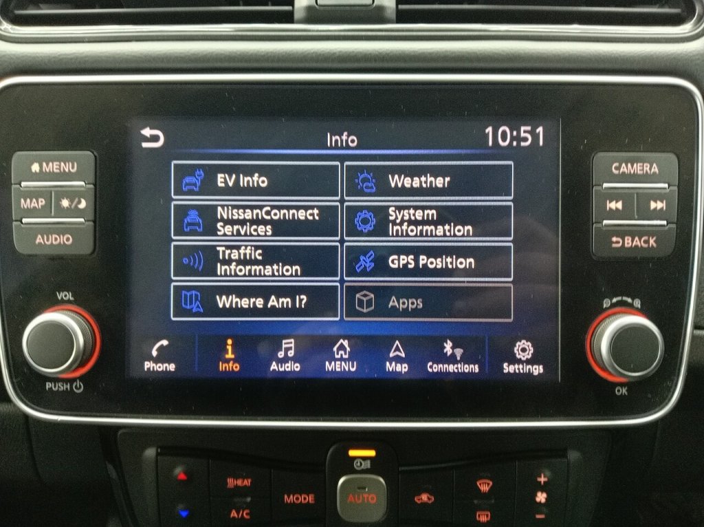 Used Nissan Leaf 2022 for sale - 77764746: Photo 28