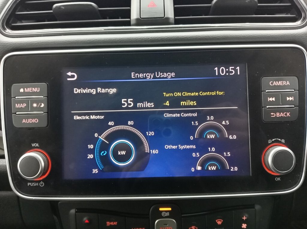 Used Nissan Leaf 2022 for sale - 77764746: Photo 29