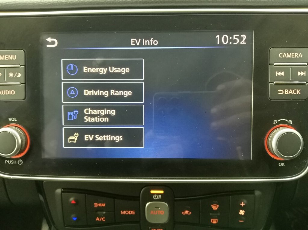 Used Nissan Leaf 2022 for sale - 77764746: Photo 30