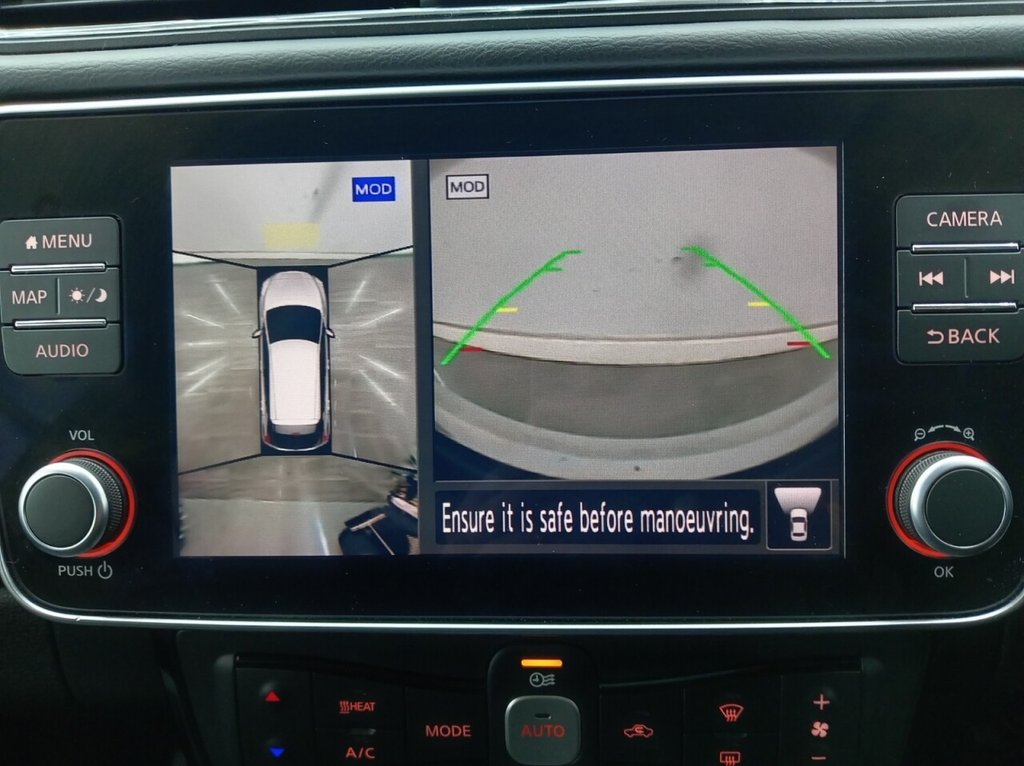 Used Nissan Leaf 2022 for sale - 77764746: Photo 32