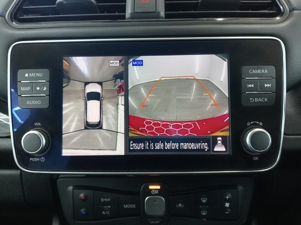 Used Nissan Leaf 2022 for sale - 77764746: Photo 33