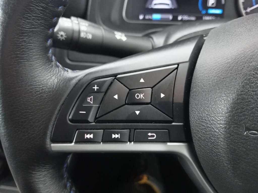 Used Nissan Leaf 2022 for sale - 77764746: Photo 36