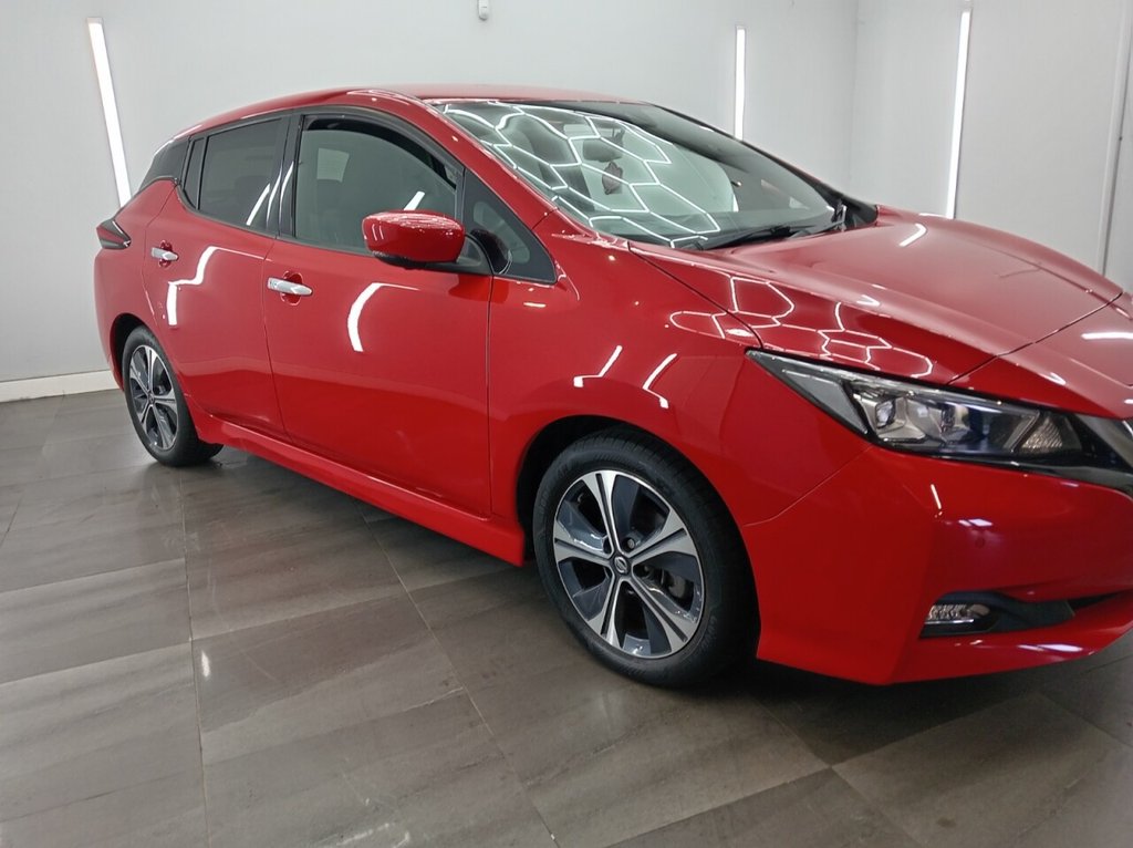 Used Nissan Leaf 2022 for sale - 77764746: Photo 5
