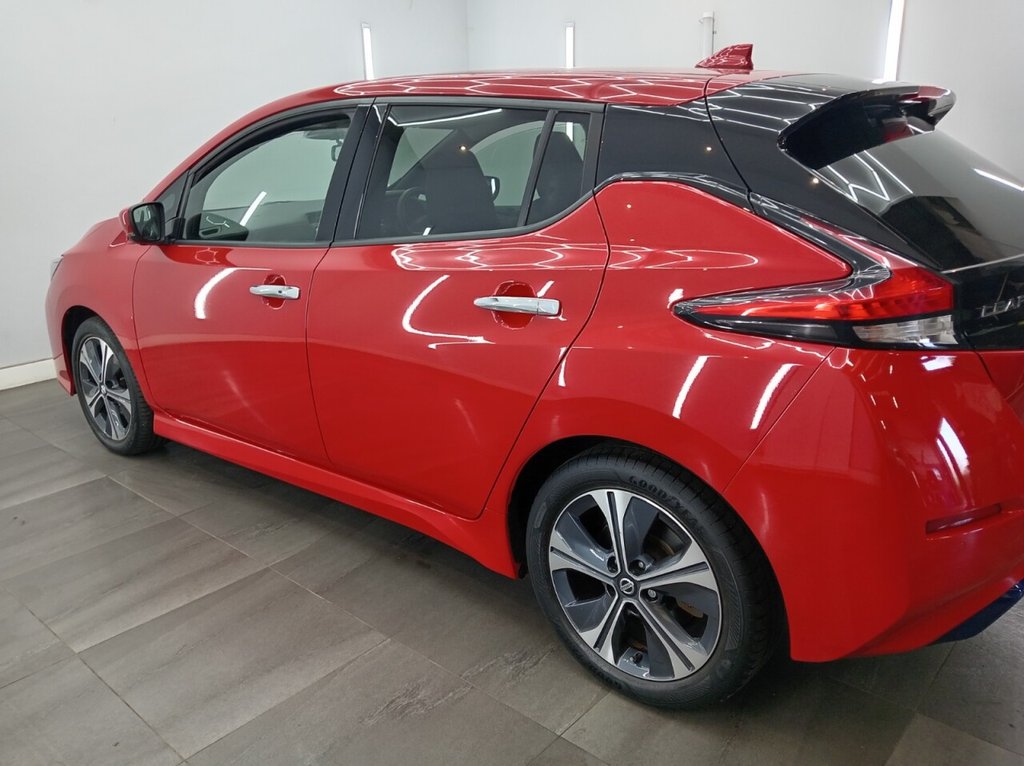 Used Nissan Leaf 2022 for sale - 77764746: Photo 6