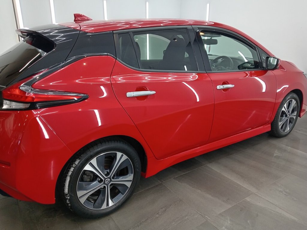 Used Nissan Leaf 2022 for sale - 77764746: Photo 8