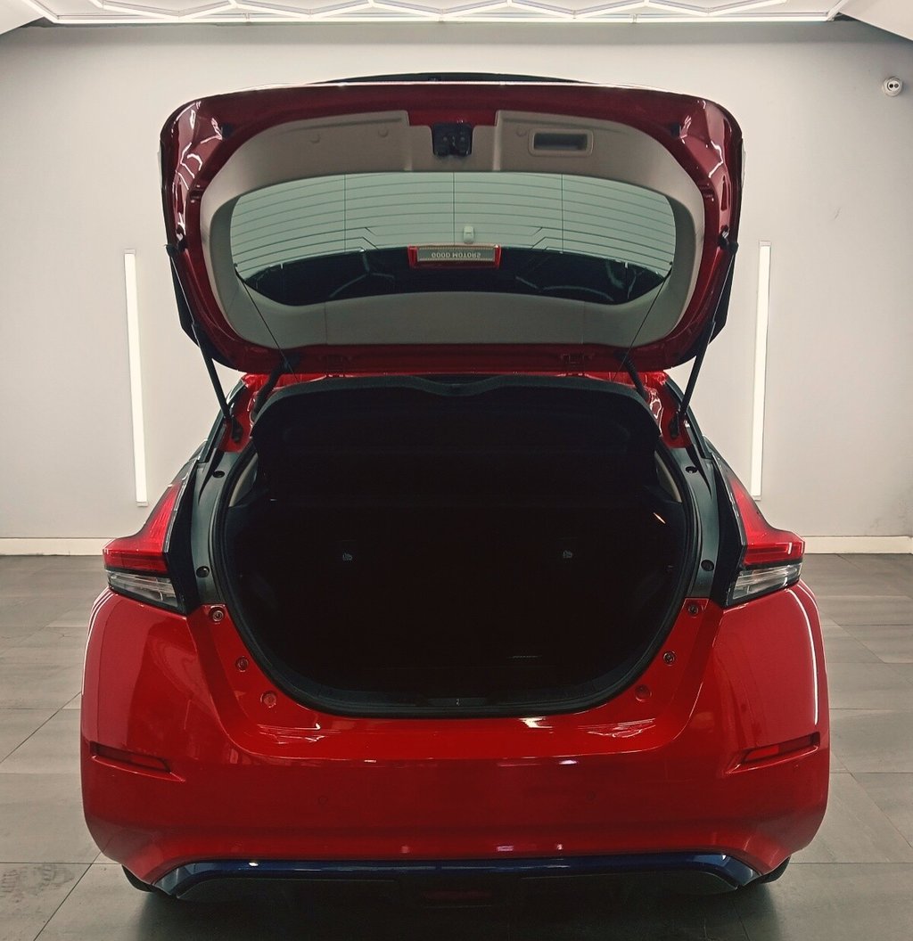 Used Nissan Leaf 2022 for sale - 77764746: Photo 9