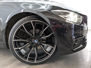 Used BMW 4 Series Gran Coupe 2019 for sale - 78002845: Photo