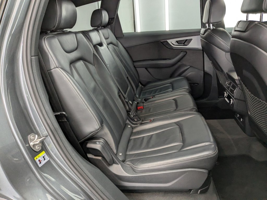Used Audi Q7 2018 for sale - 77407775: Photo 19