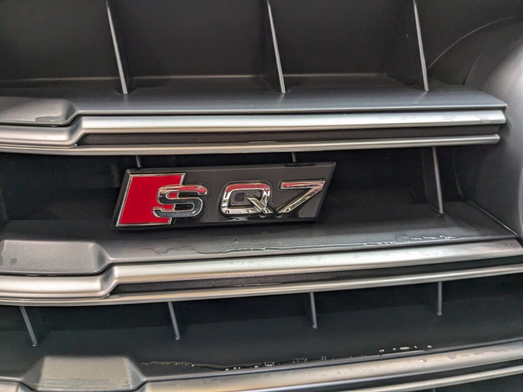 Used Audi Q7 2018 for sale - 77407775: Photo 2