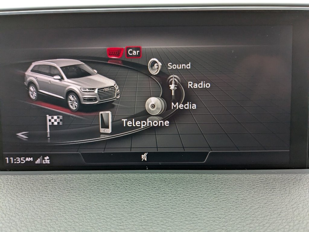 Used Audi Q7 2018 for sale - 77407775: Photo 32