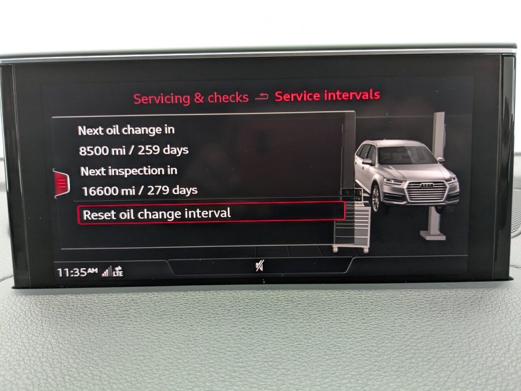 Used Audi Q7 2018 for sale - 77407775: Photo 35