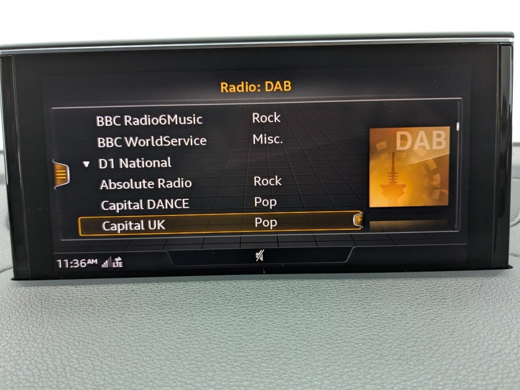 Used Audi Q7 2018 for sale - 77407775: Photo 37