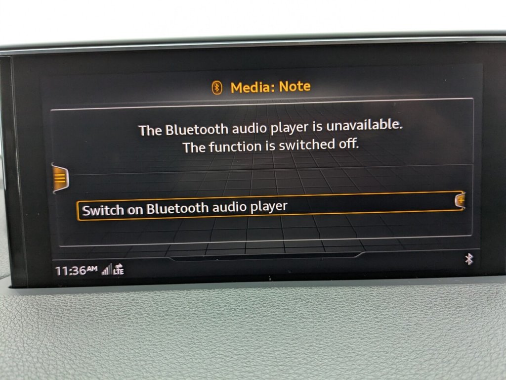 Used Audi Q7 2018 for sale - 77407775: Photo 38