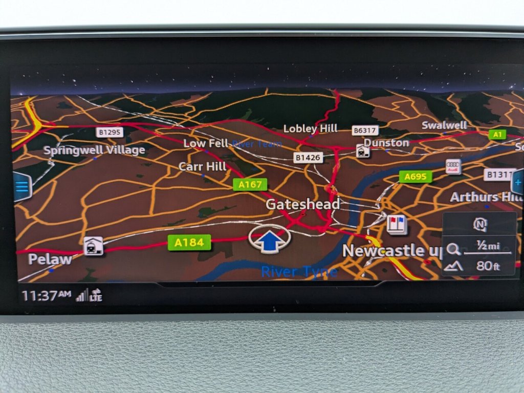 Used Audi Q7 2018 for sale - 77407775: Photo 40