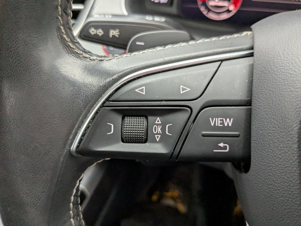 Used Audi Q7 2018 for sale - 77407775: Photo 47