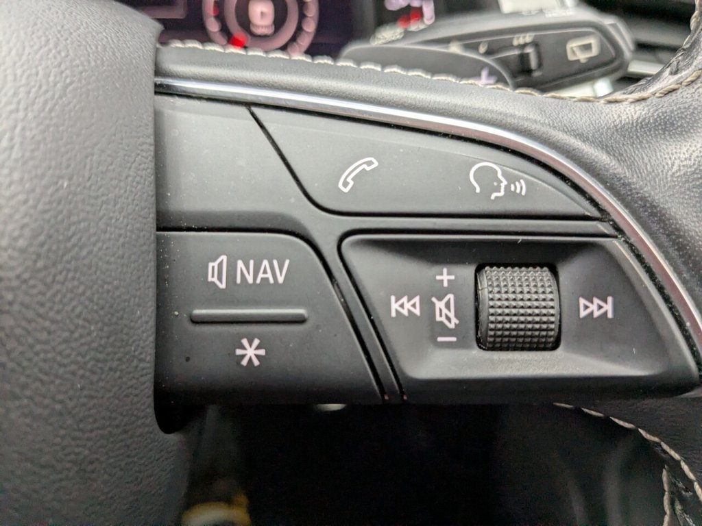 Used Audi Q7 2018 for sale - 77407775: Photo 48