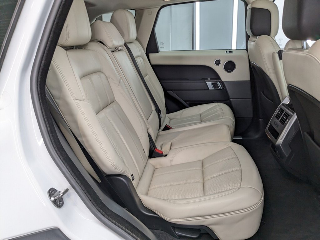 Used Land Rover Range Rover Sport 2022 for sale - 77507113: Photo 13