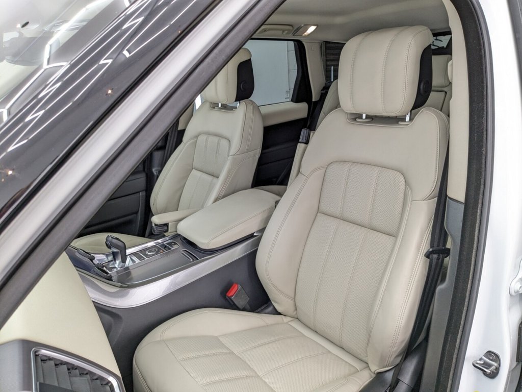 Used Land Rover Range Rover Sport 2022 for sale - 77507113: Photo 14