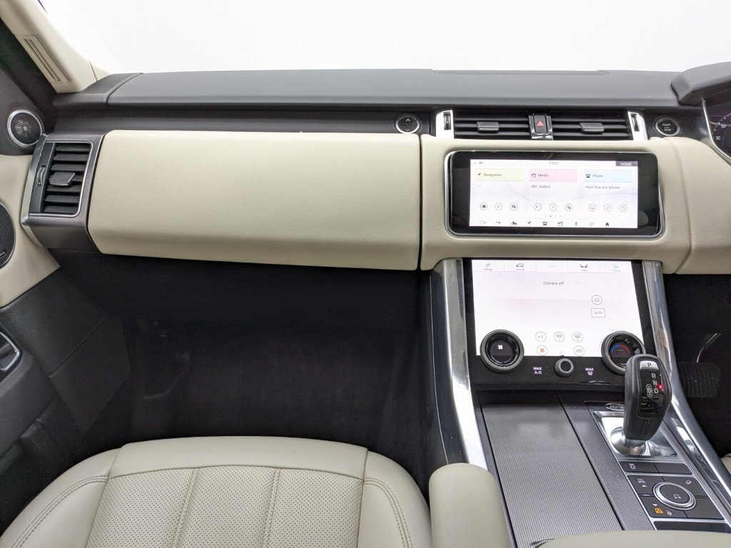 Used Land Rover Range Rover Sport 2022 for sale - 77507113: Photo 20