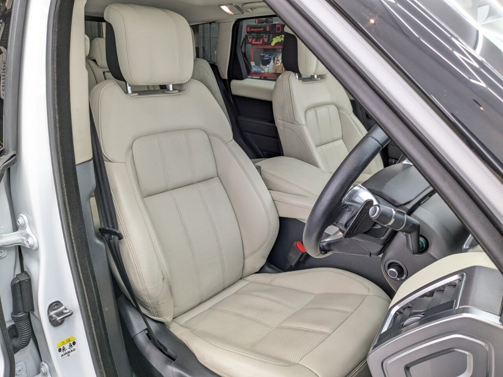 Used Land Rover Range Rover Sport 2022 for sale - 77507113: Photo 21