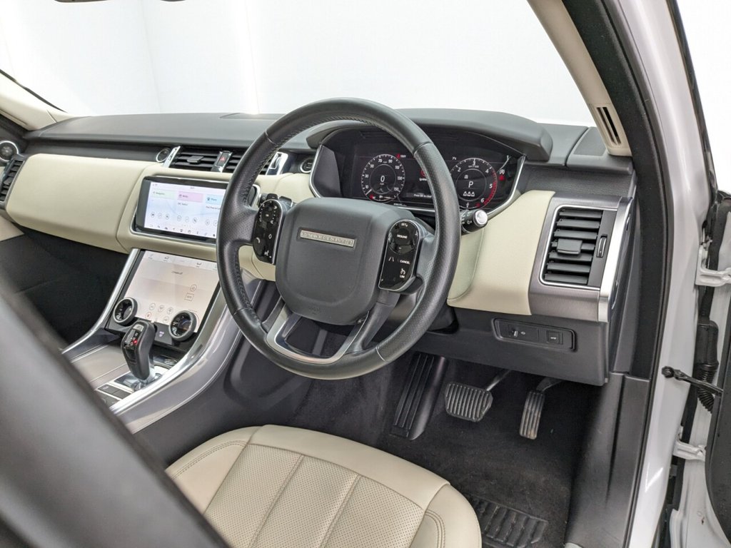 Used Land Rover Range Rover Sport 2022 for sale - 77507113: Photo 23