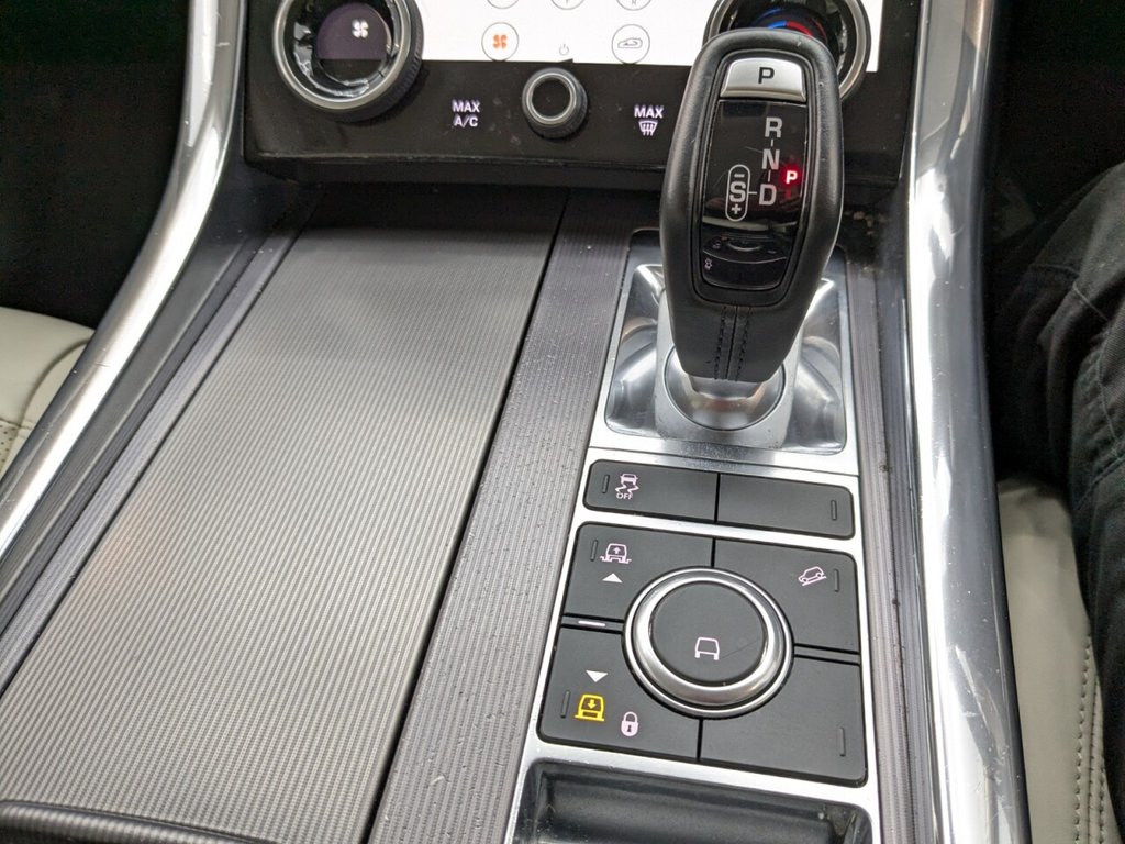 Used Land Rover Range Rover Sport 2022 for sale - 77507113: Photo 24