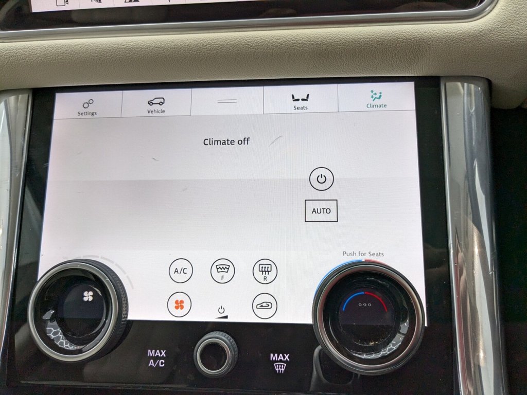 Used Land Rover Range Rover Sport 2022 for sale - 77507113: Photo 25