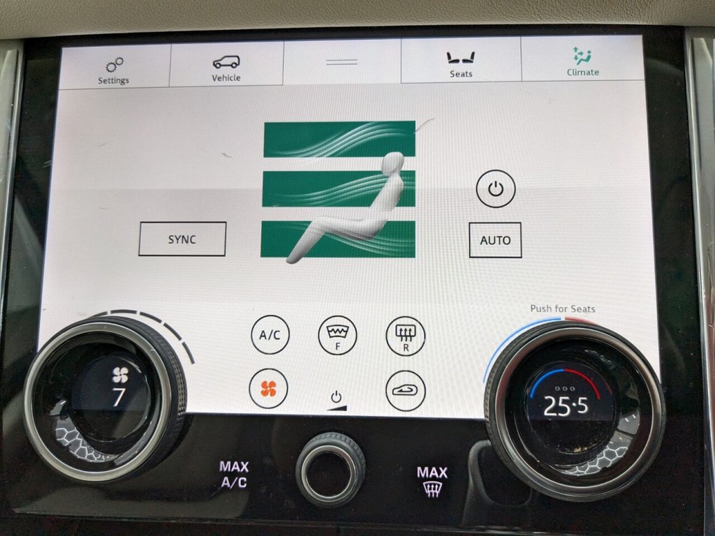 Used Land Rover Range Rover Sport 2022 for sale - 77507113: Photo 26