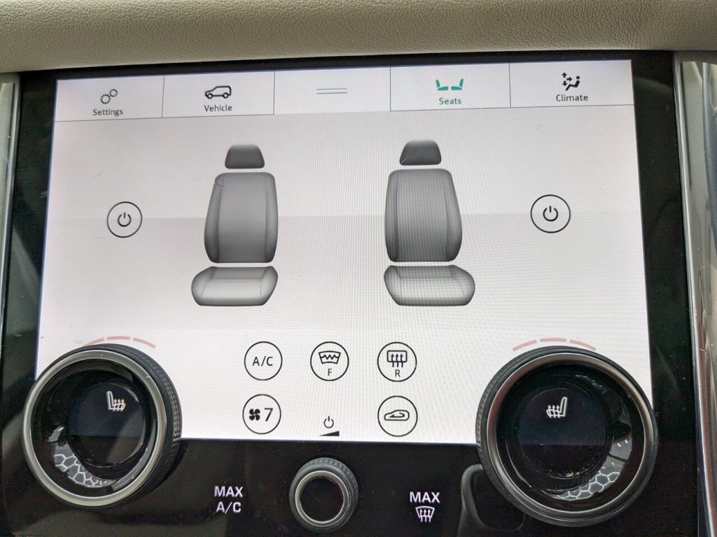 Used Land Rover Range Rover Sport 2022 for sale - 77507113: Photo 27