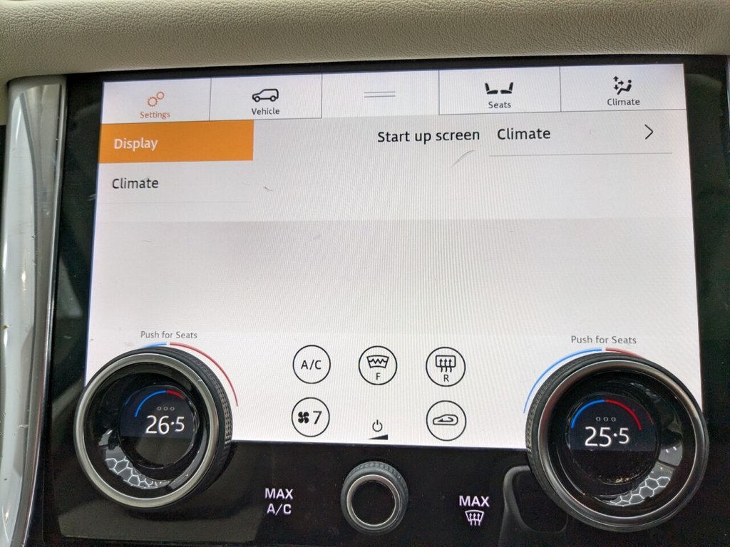 Used Land Rover Range Rover Sport 2022 for sale - 77507113: Photo 29