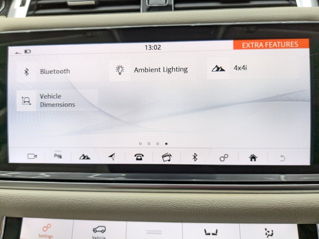 Used Land Rover Range Rover Sport 2022 for sale - 77507113: Photo 32