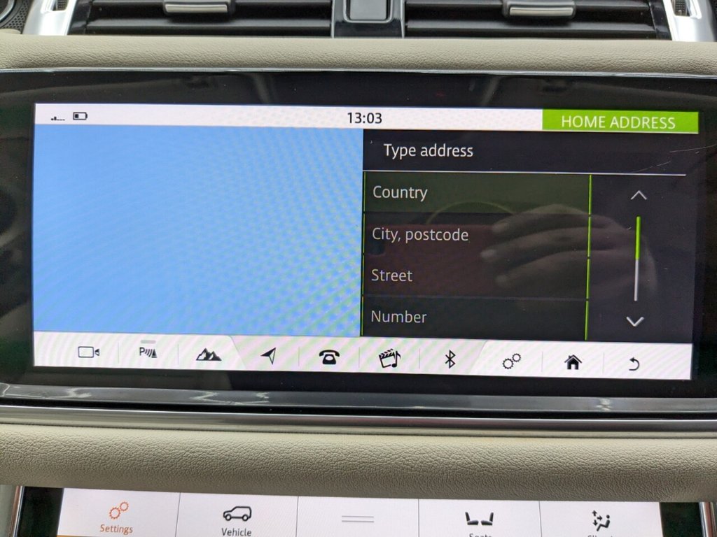 Used Land Rover Range Rover Sport 2022 for sale - 77507113: Photo 33