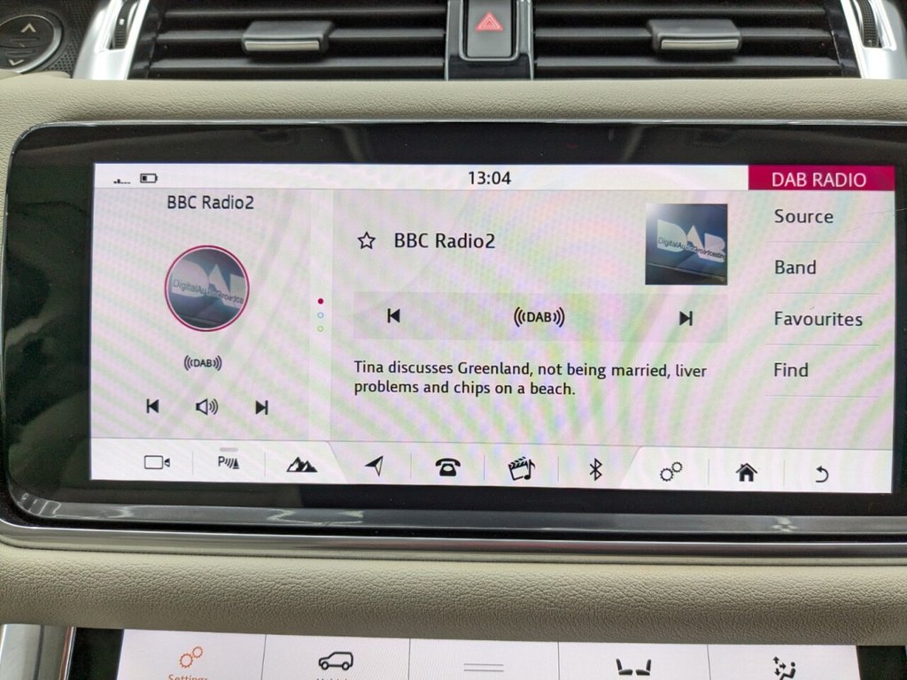 Used Land Rover Range Rover Sport 2022 for sale - 77507113: Photo 34