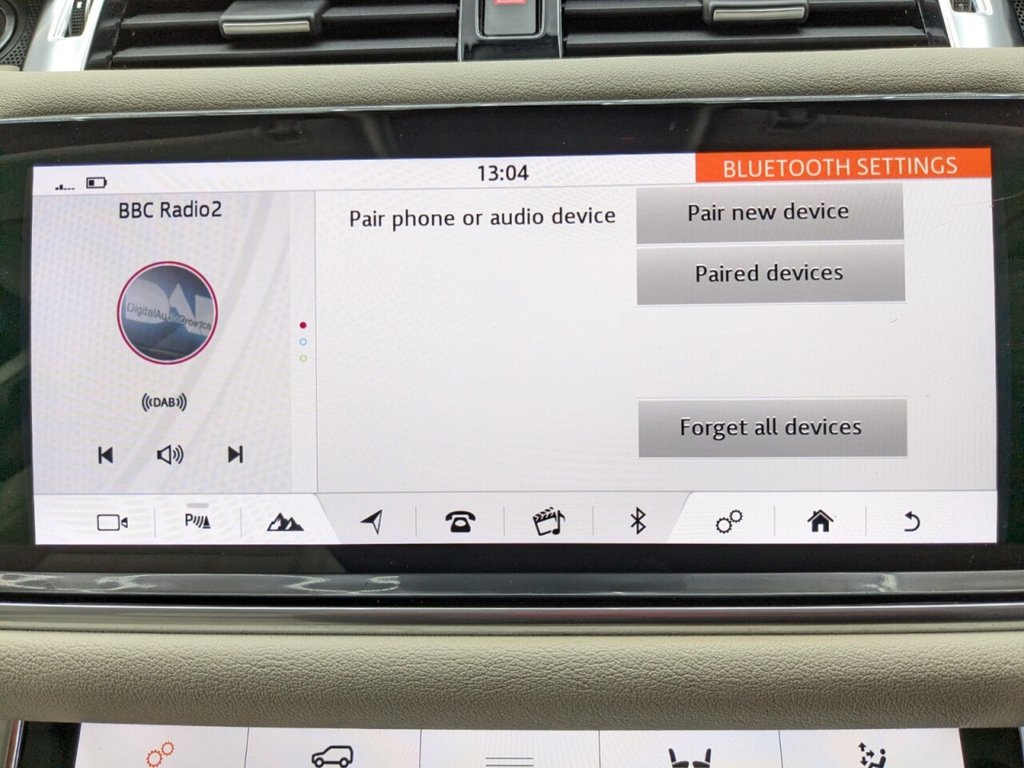 Used Land Rover Range Rover Sport 2022 for sale - 77507113: Photo 35