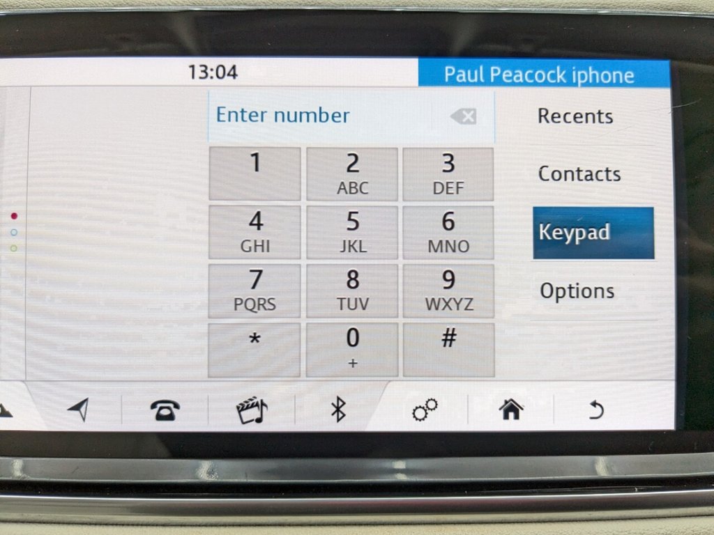 Used Land Rover Range Rover Sport 2022 for sale - 77507113: Photo 36