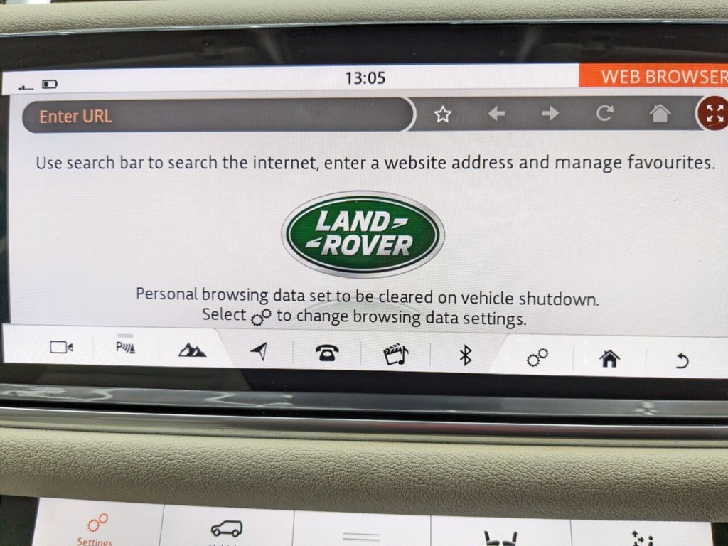 Used Land Rover Range Rover Sport 2022 for sale - 77507113: Photo 38