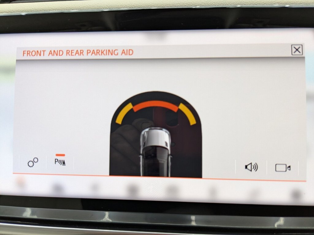 Used Land Rover Range Rover Sport 2022 for sale - 77507113: Photo 41