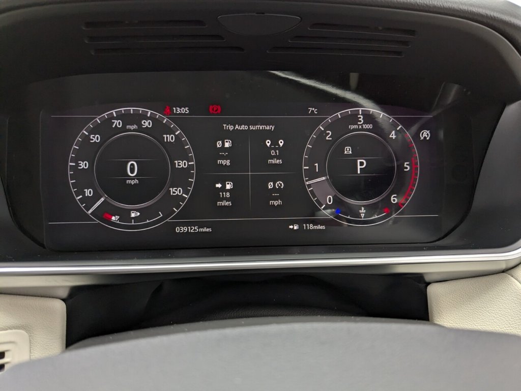 Used Land Rover Range Rover Sport 2022 for sale - 77507113: Photo 43