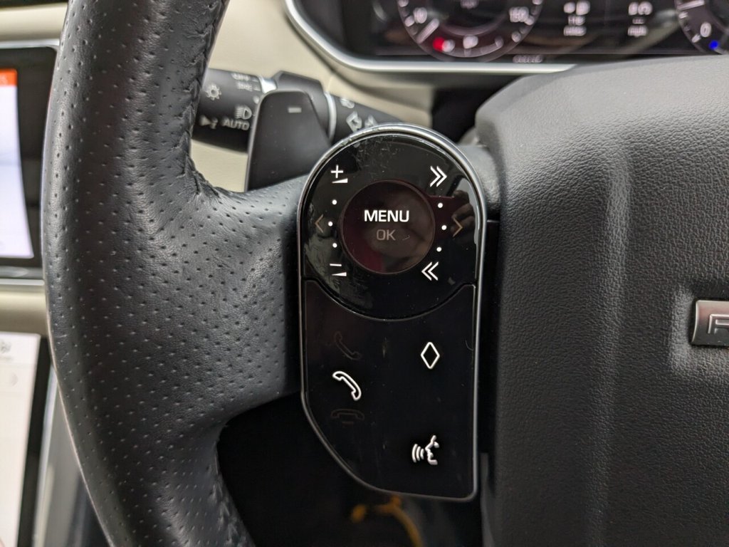 Used Land Rover Range Rover Sport 2022 for sale - 77507113: Photo 44