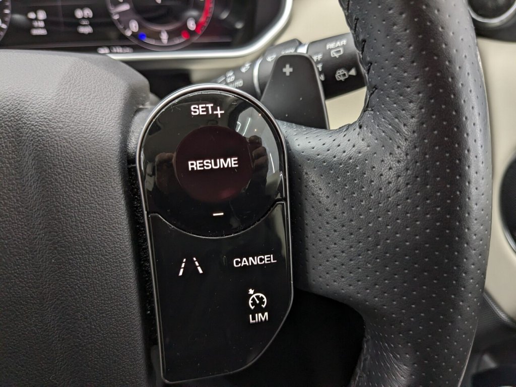 Used Land Rover Range Rover Sport 2022 for sale - 77507113: Photo 45