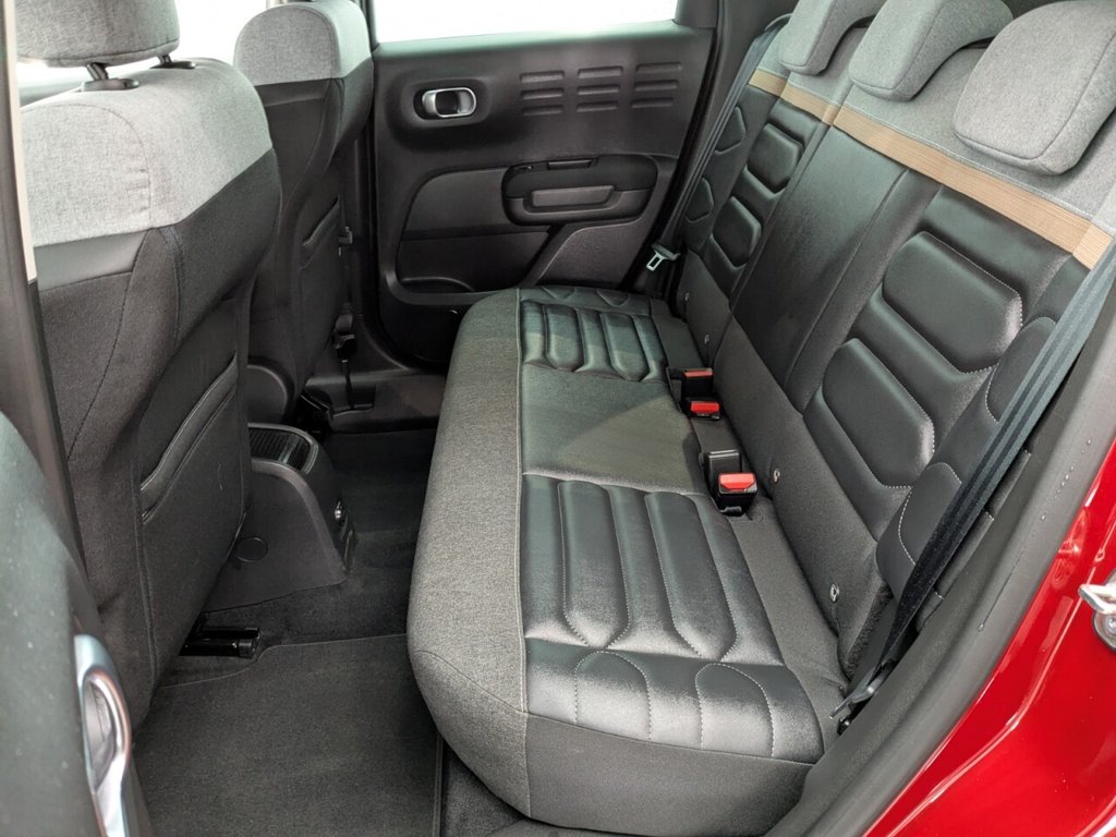 Used Citroen C3 Aircross 2022 for sale - 77192911: Photo 11