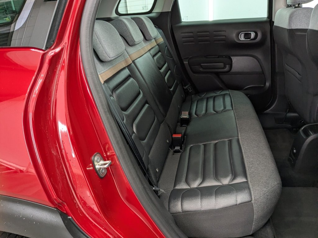 Used Citroen C3 Aircross 2022 for sale - 77192911: Photo 12