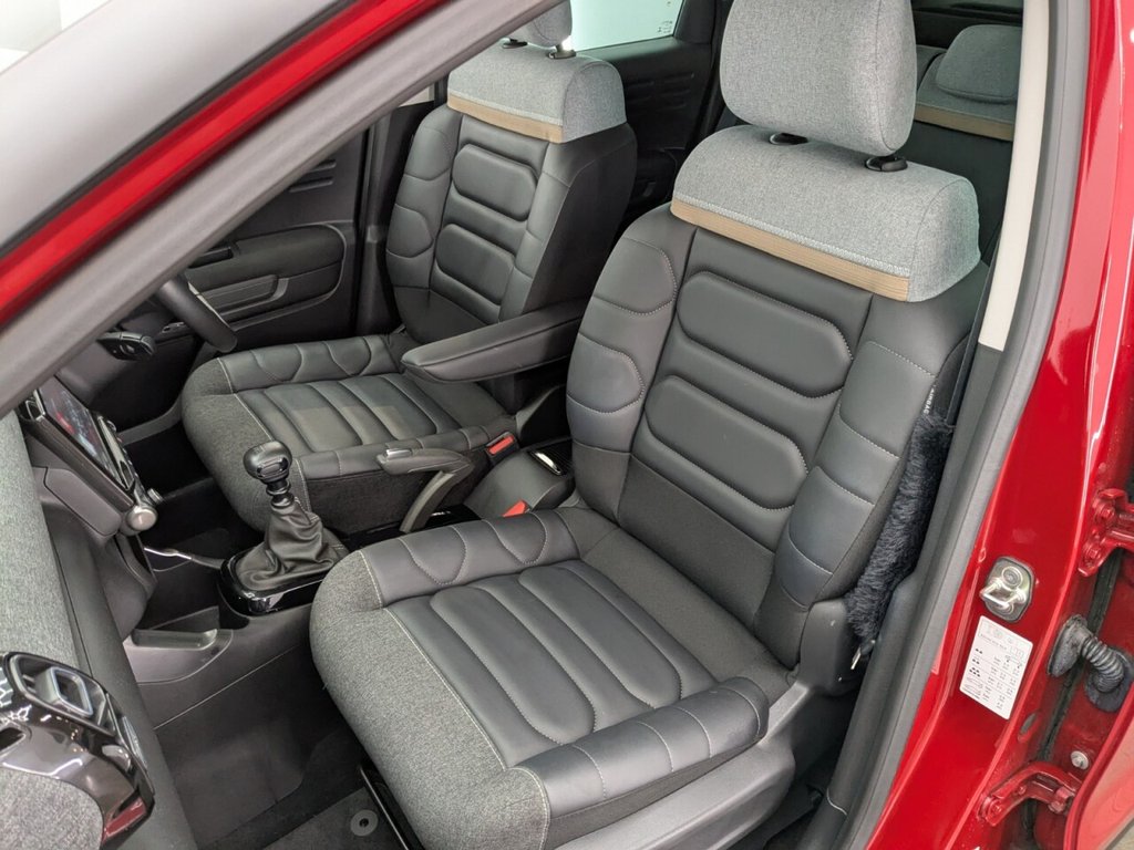 Used Citroen C3 Aircross 2022 for sale - 77192911: Photo 13