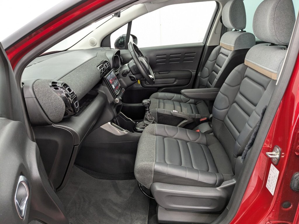 Used Citroen C3 Aircross 2022 for sale - 77192911: Photo 14