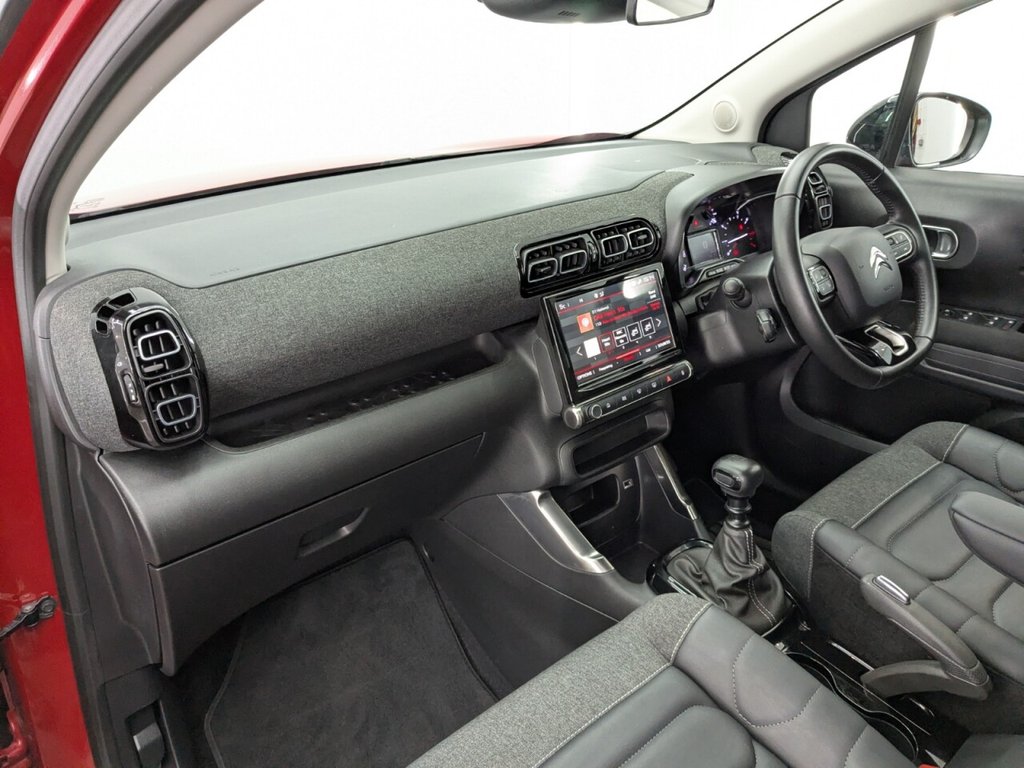 Used Citroen C3 Aircross 2022 for sale - 77192911: Photo 15