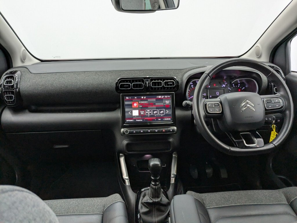 Used Citroen C3 Aircross 2022 for sale - 77192911: Photo 16