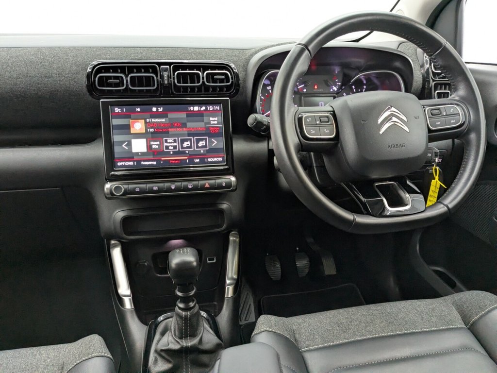 Used Citroen C3 Aircross 2022 for sale - 77192911: Photo 17