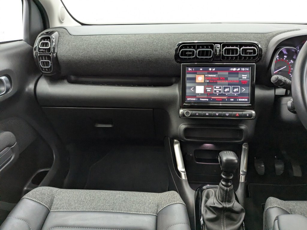 Used Citroen C3 Aircross 2022 for sale - 77192911: Photo 18