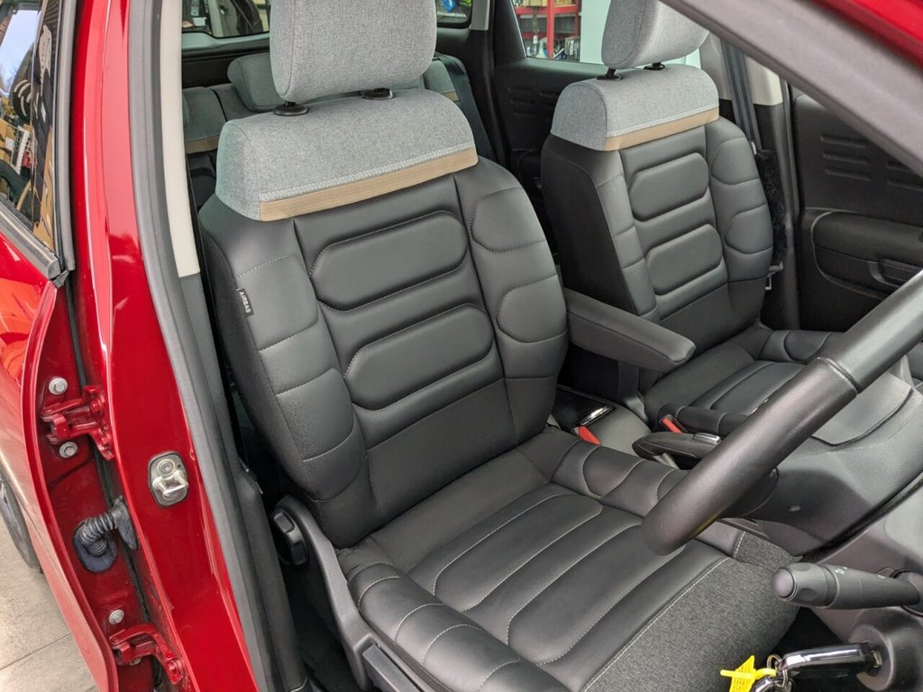 Used Citroen C3 Aircross 2022 for sale - 77192911: Photo 19