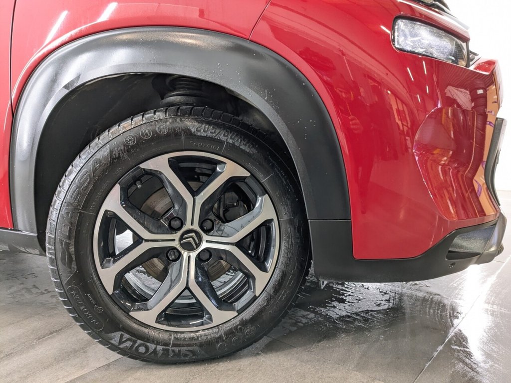 Used Citroen C3 Aircross 2022 for sale - 77192911: Photo 2